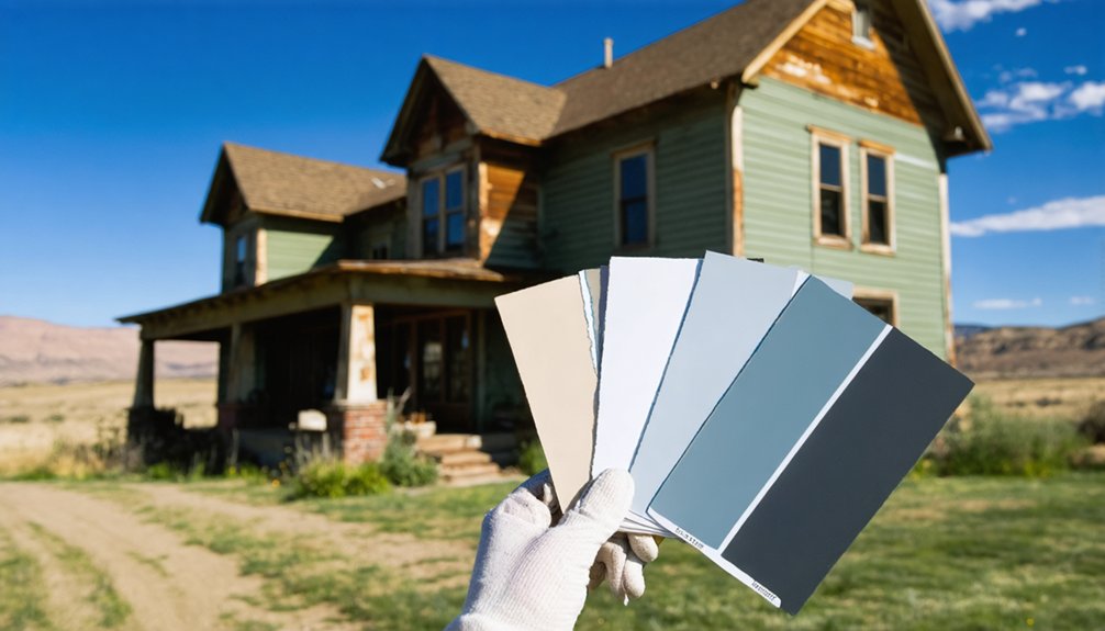 home refresh in jerome idaho