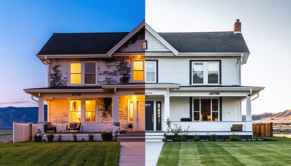 home refresh in kimberly idaho