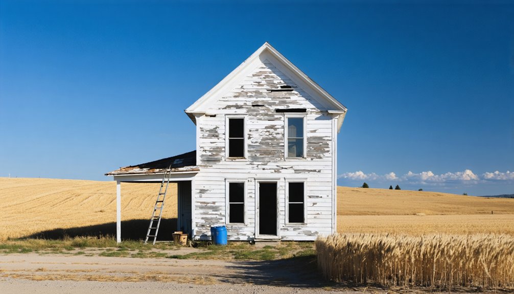 home repaint rupert idaho