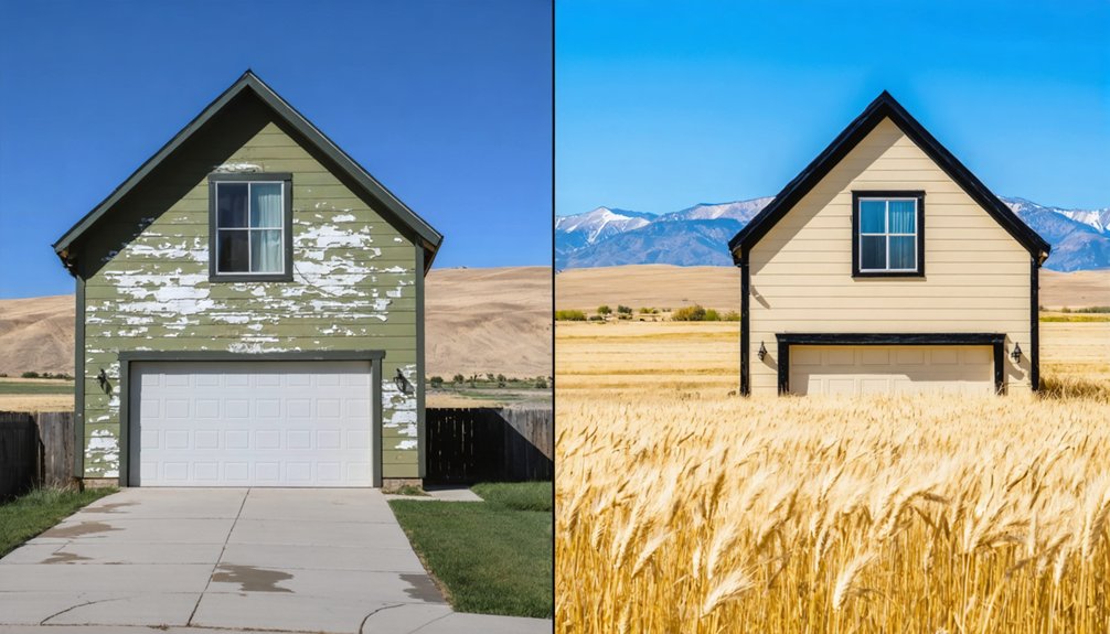 home repainting reasons filer idaho