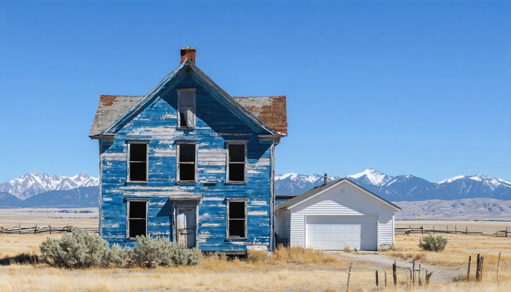 home revamp shoshone idaho