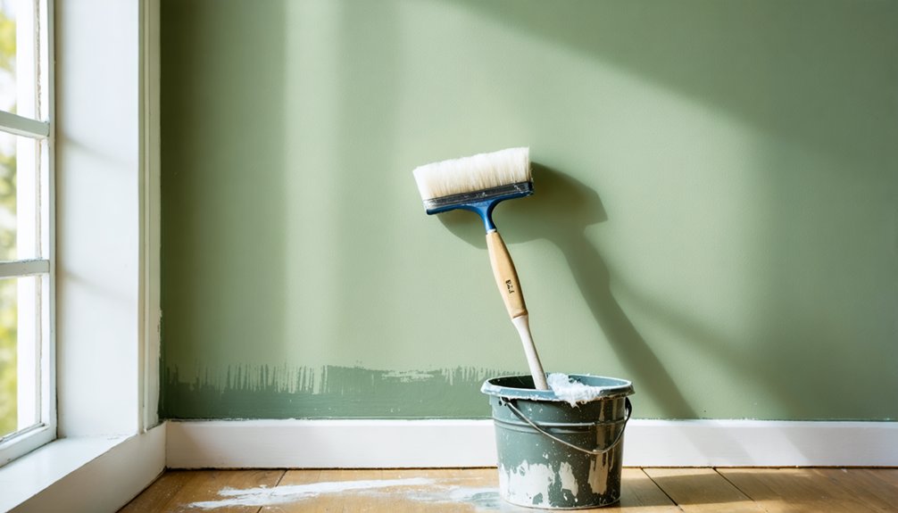 homeowners interior painting guide hansen