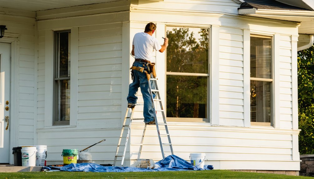 house painter recommendations castleford idaho