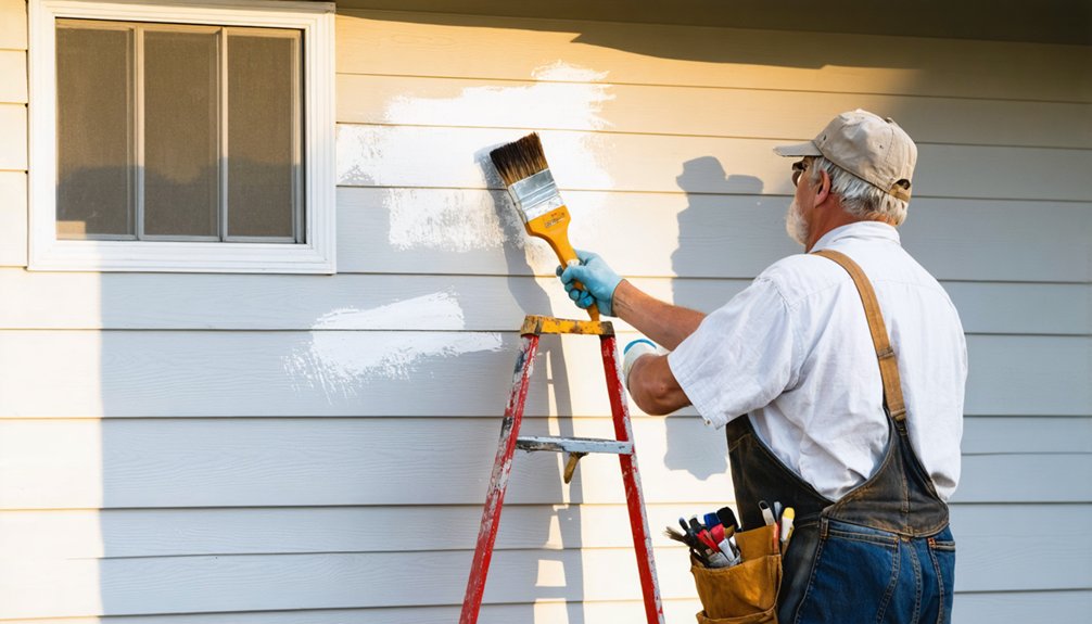 house painter recommendations filer idaho