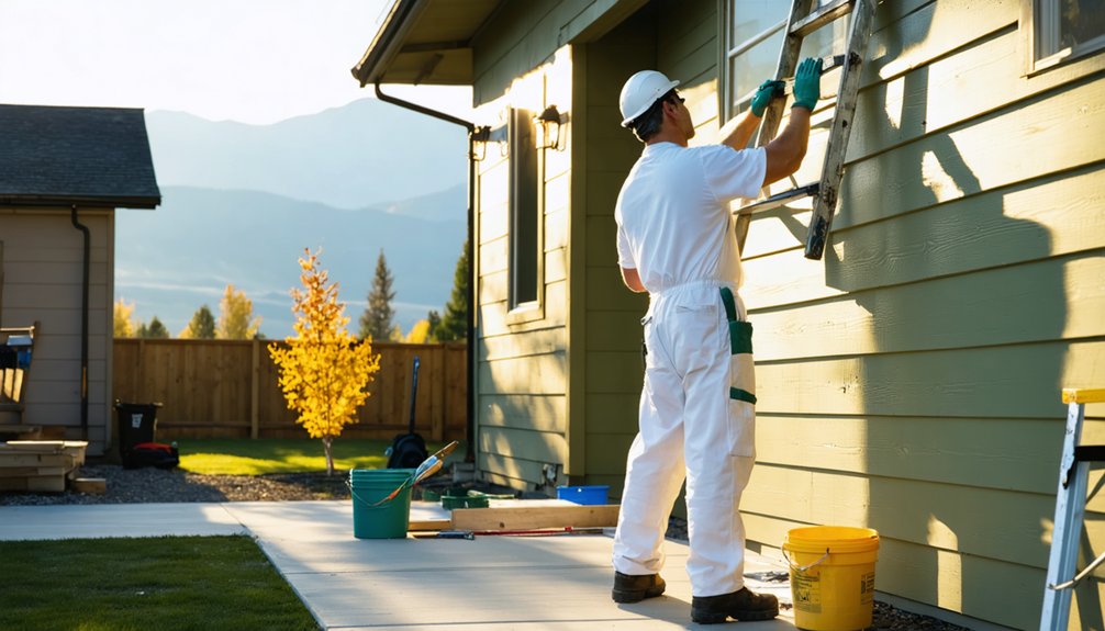 house painter recommendations rupert idaho