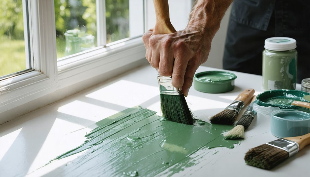 house painting service paul idaho