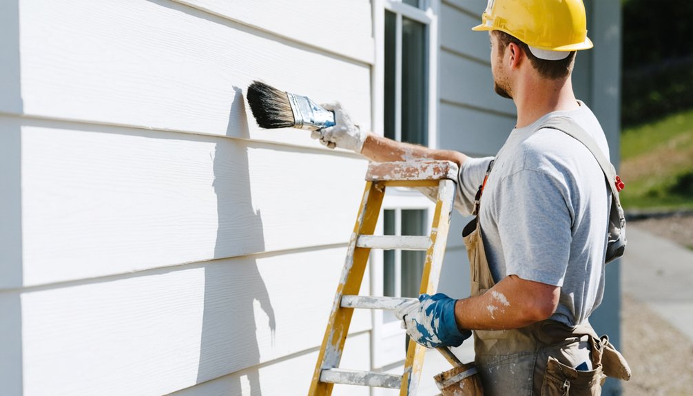house painting services twin falls