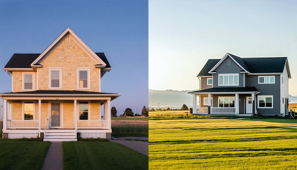 idaho s balanced painting costs