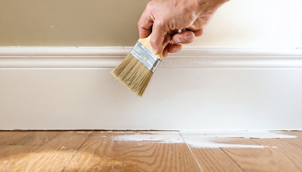 interior home painting tips