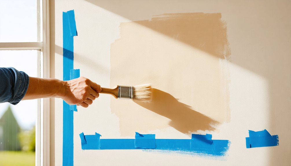 interior painting castleford idaho homeowners