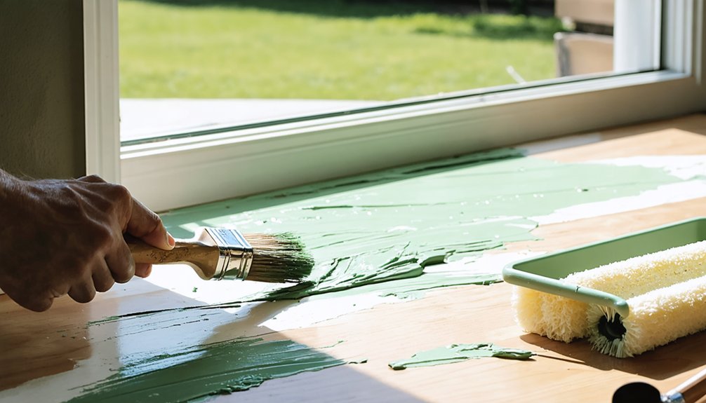 interior painting declo idaho tips