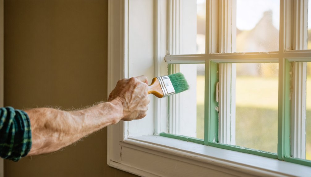 interior painting gooding idaho homeowners