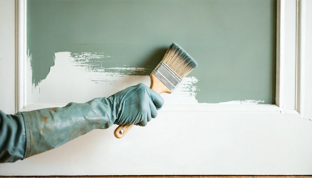 interior painting rupert idaho homeowners
