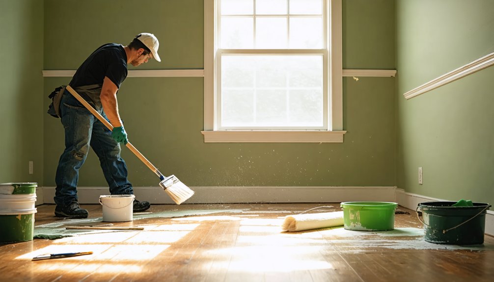 interior painting shoshone idaho tips