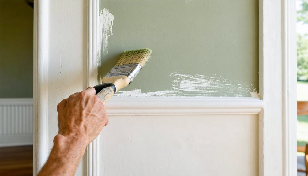 interior painting tips heyburn idaho homeowners