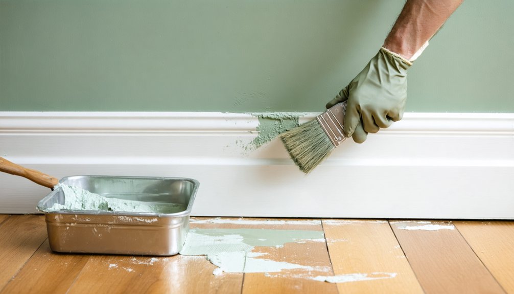 interior painting twin falls idaho