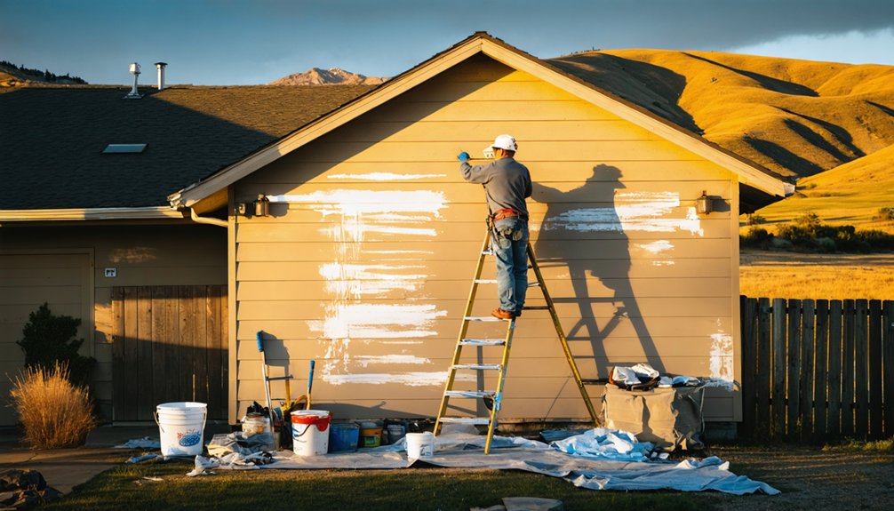 labor rates vary widely