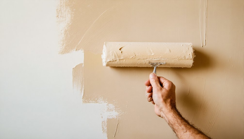 layered durable uniform long lasting