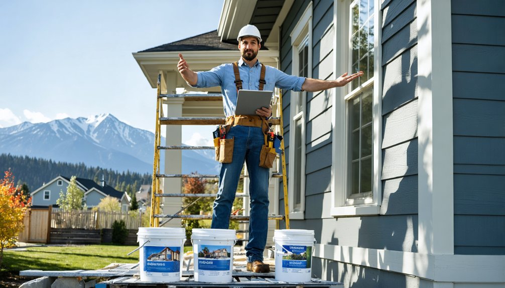 local climate tailored expertise