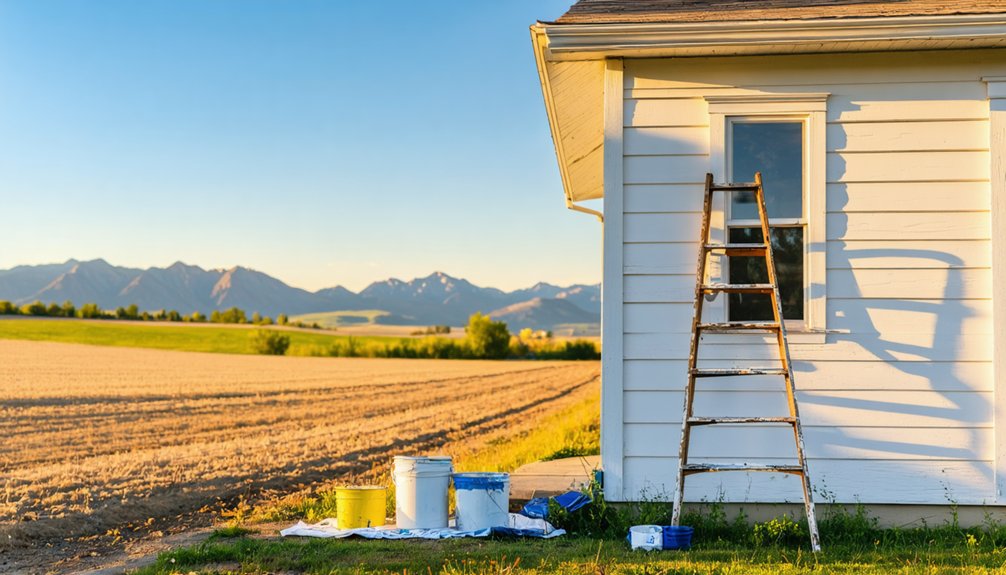 local expertise and service