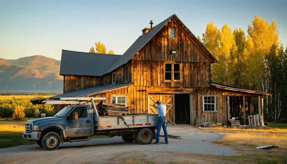 local expertise tailored service