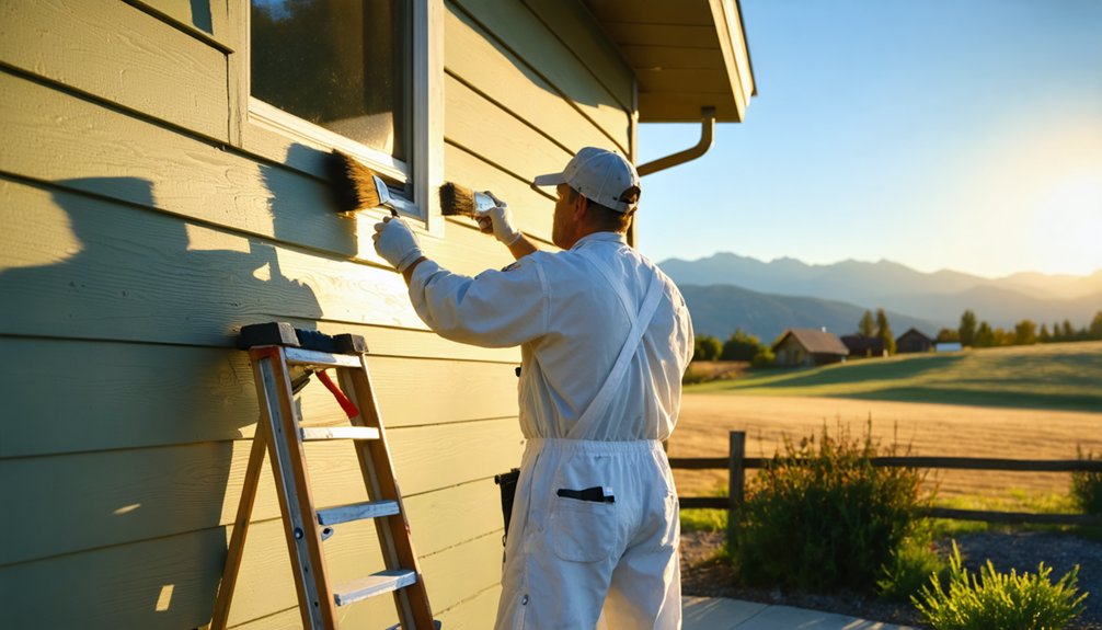 local painting experts