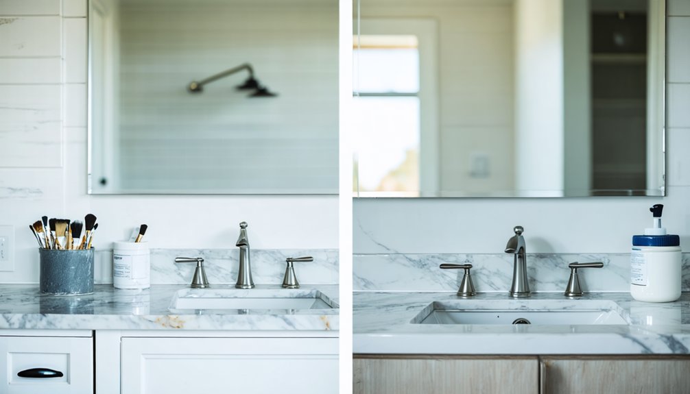 long term cost comparison analysis