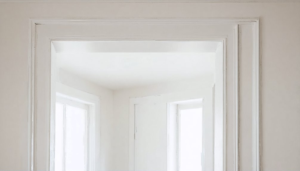 maintenance schedules vary by exposure