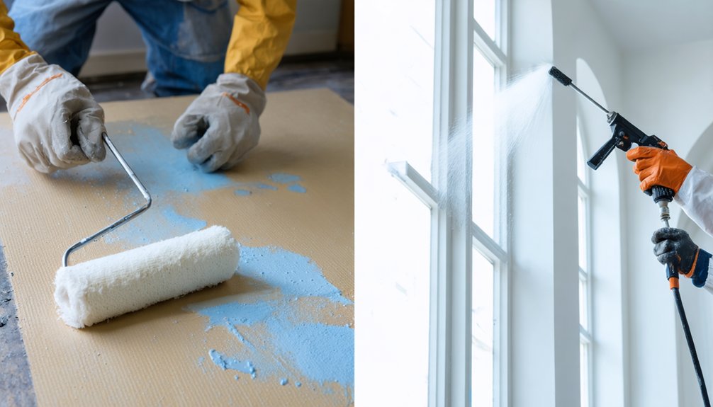 match project scope to execution