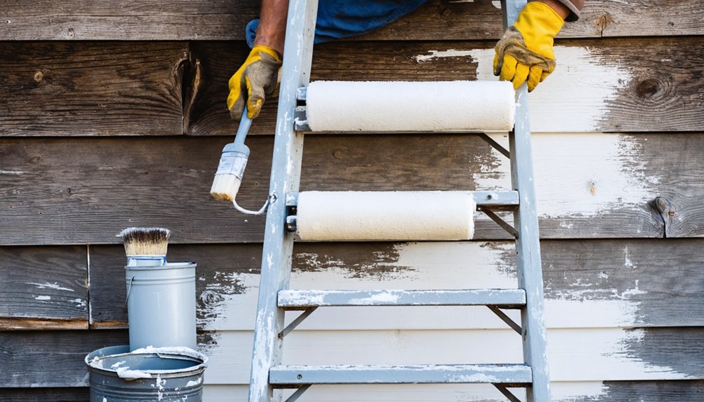 maximize substrate coating bond performance