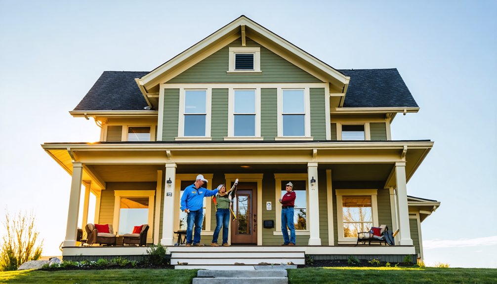 meticulous finish until complete satisfaction