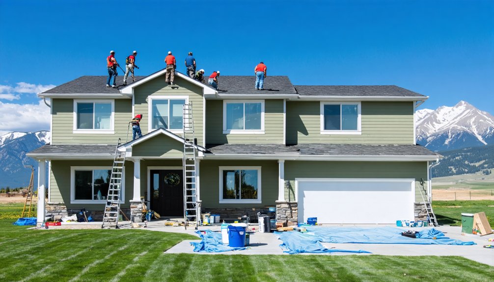 meticulous planning thorough preparation systematic application