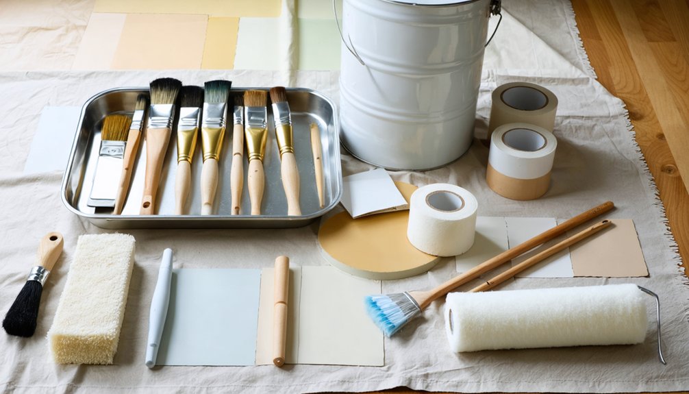 moisture resistant durable high performance low voc