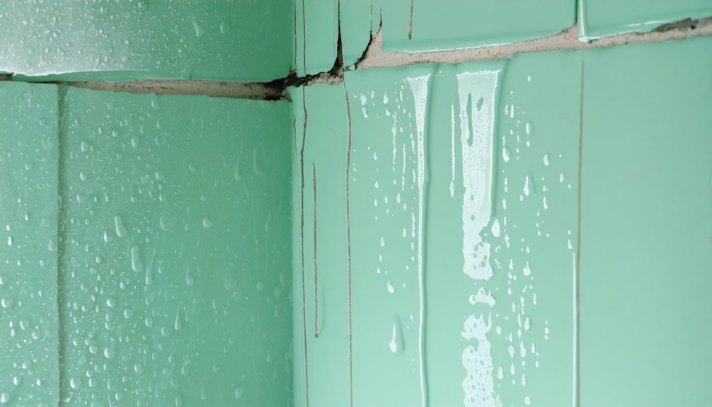 moisture resistant washable paint for kitchens bathrooms