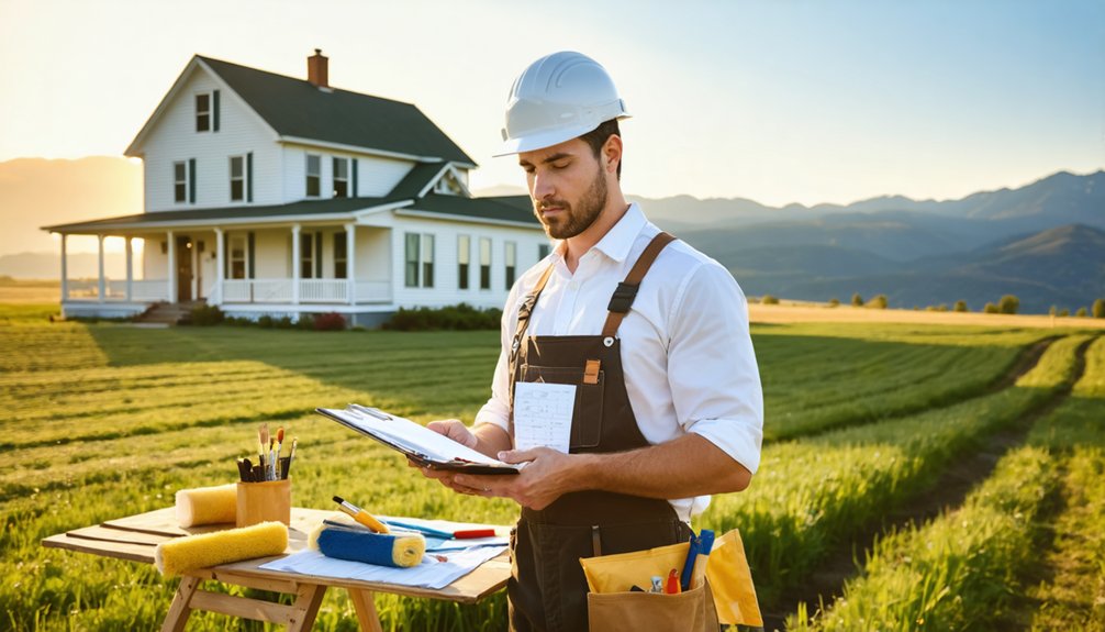 murtaugh painting labor rates range