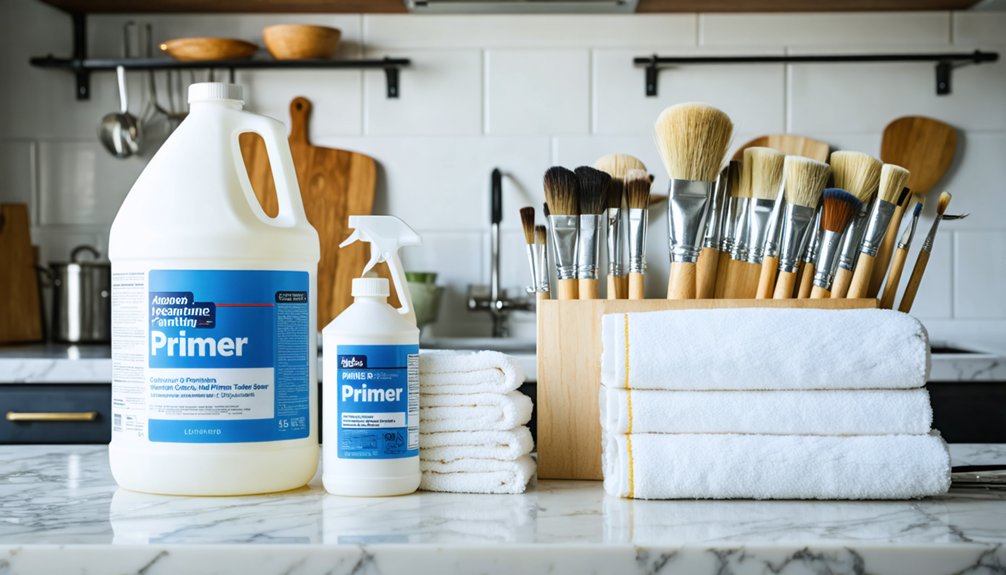 no sand painting success