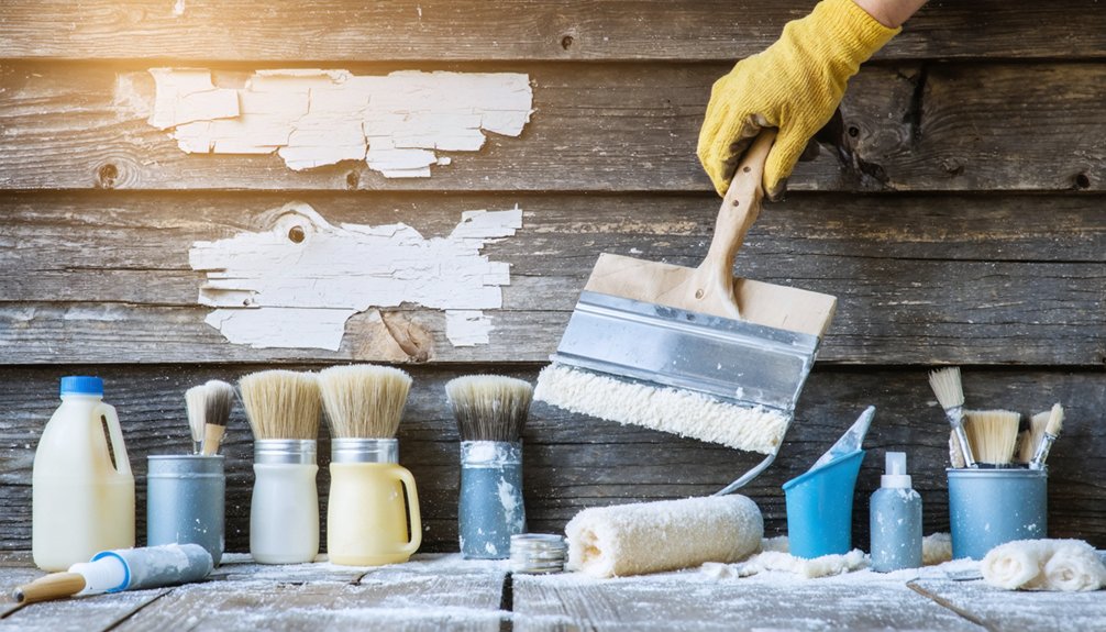 optimal application tools optimize paint quality