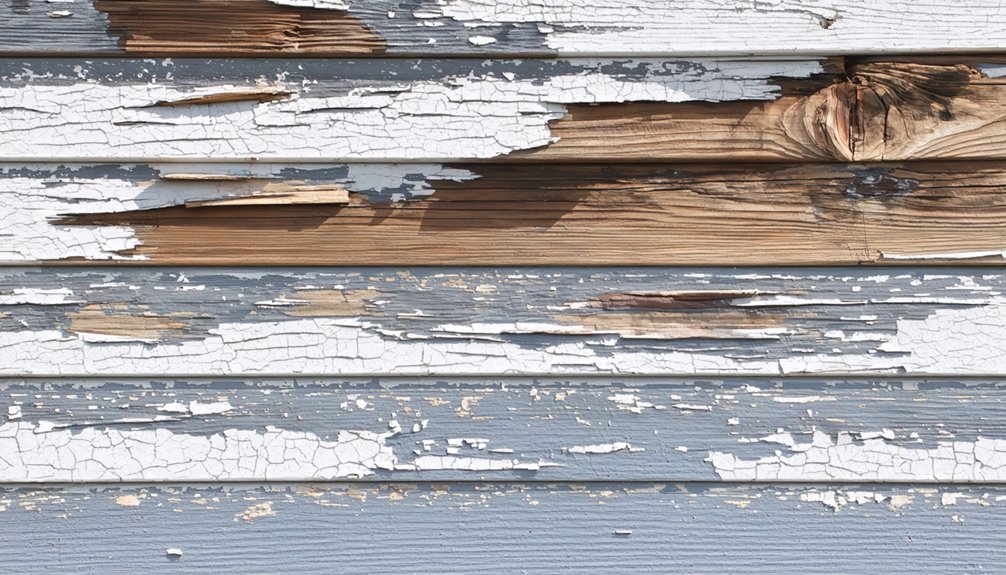 optimized exterior surface protection lifespan