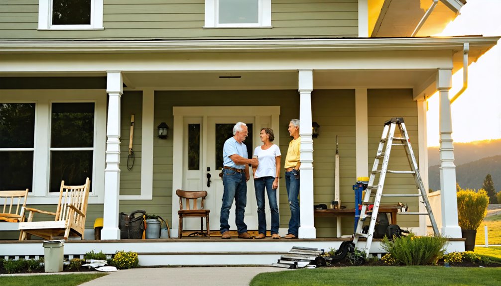 owner operated quality guarantee