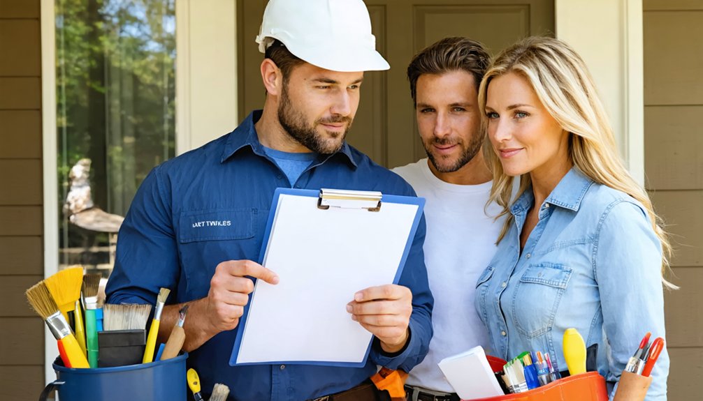 owner operated transparent communication