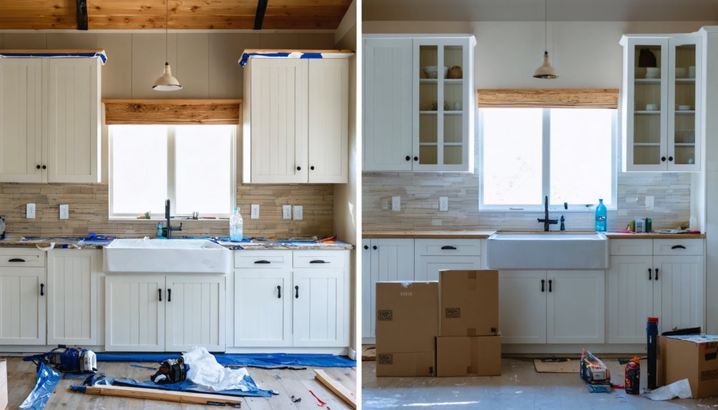 painting delivers superior return on investment