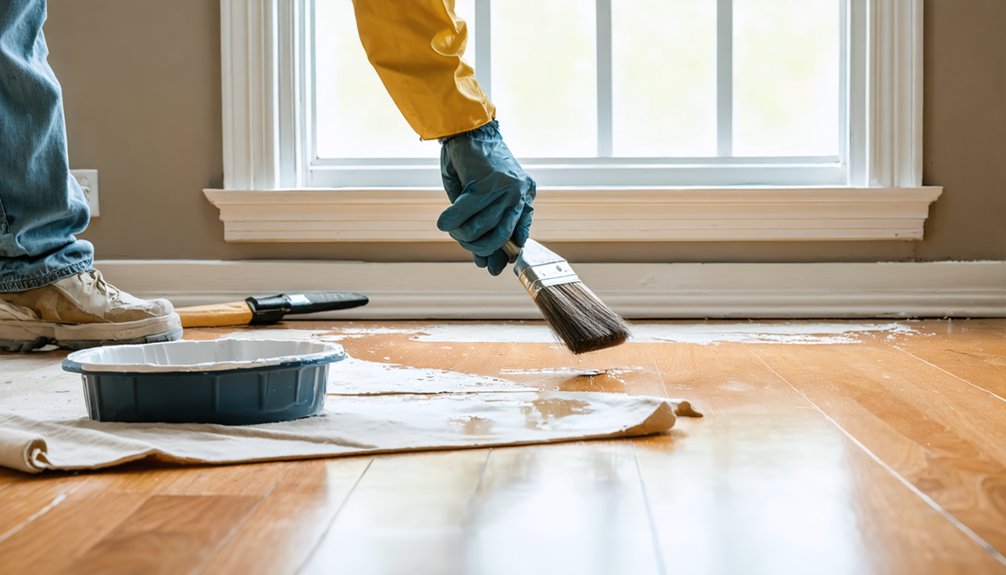 painting tips for idaho homeowners