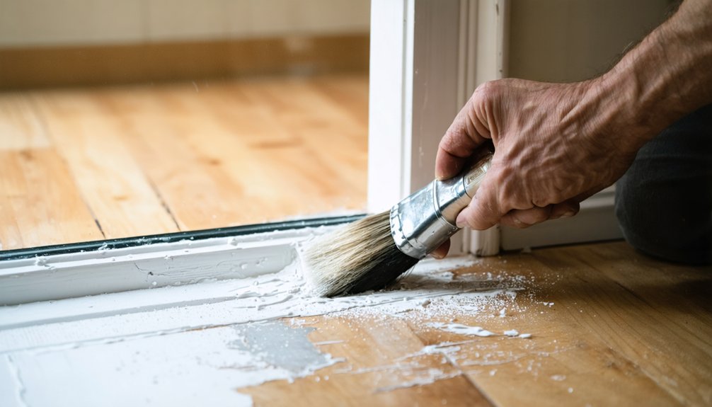 precision craftsmanship attention to detail quality commitment