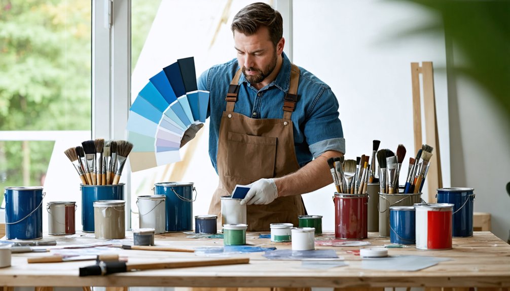 premium grade weather resistant coatings