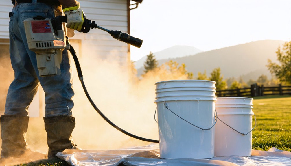 premium high performance durable coatings