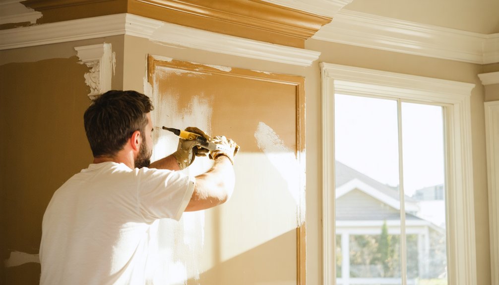 premium specialty painting services