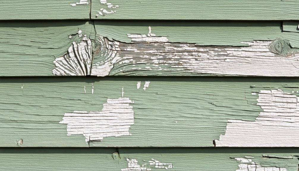 preventing structural damage through proactive painting