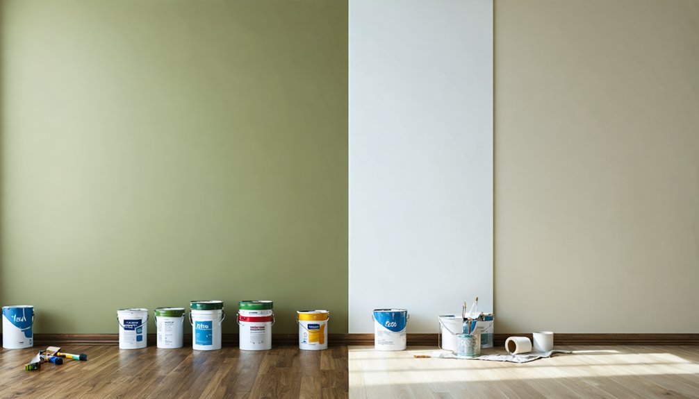 price variation quality considerations