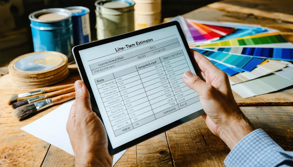 pricing transparency and regional competitiveness