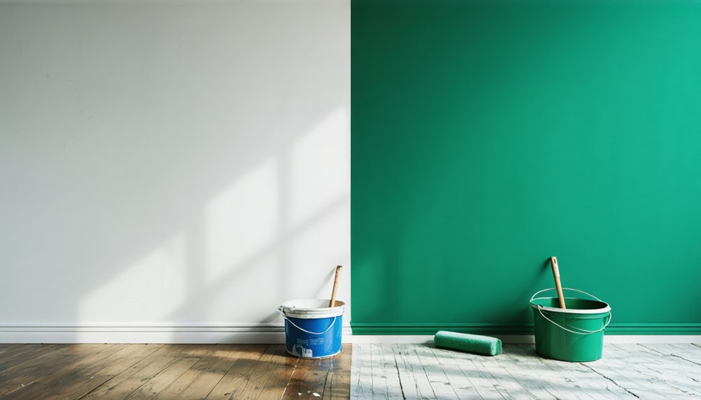 primer for bare painted surfaces need